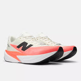 Tenis New Balance Hombre Running FuelCell Rebel v5 - Urgent Red