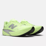 Tenis New Balance Hombre Running FuelCell Rebel v5 - Mint Flash