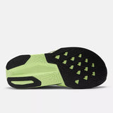 Tenis New Balance Hombre Running FuelCell Rebel v5 - Mint Flash