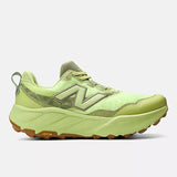 Tenis New Balance Hombre Trail - Hierro V9 - Afterglow/Dark Olive