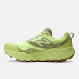 Tenis New Balance Hombre Trail - Hierro V9 - Afterglow/Dark Olive