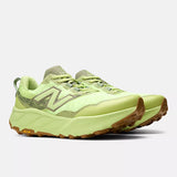 Tenis New Balance Hombre Trail - Hierro V9 - Afterglow/Dark Olive
