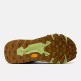 Tenis New Balance Hombre Trail - Hierro V9 - Afterglow/Dark Olive
