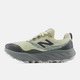 Tenis New Balance Hombre Trail - Hierro V9 - Morel/Magnet