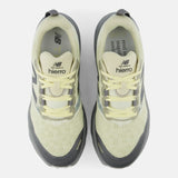 Tenis New Balance Hombre Trail - Hierro V9 - Morel/Magnet