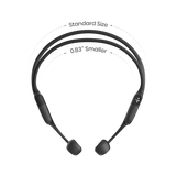 Audifonos Shokz OpenRun Mini - Negro