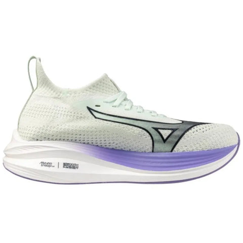 Tenis Mujer Mizuno Running Neo Zen -  Blanco