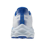 Tenis Hombre  Mizuno Running Wave Sky 8 - Blanco