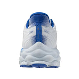 Tenis Hombre  Mizuno Running Wave Sky 8 - Blanco