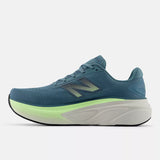 Tenis New Balance Hombre Fresh Foam X More V6 - Salt Water