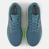 Tenis New Balance Hombre Fresh Foam X More V6 - Salt Water