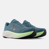 Tenis New Balance Hombre Fresh Foam X More V6 - Salt Water