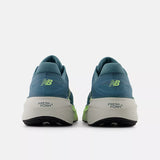 Tenis New Balance Hombre Fresh Foam X More V6 - Salt Water