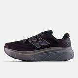 Tenis New Balance Hombre More V6 - Black/Black