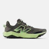 Tenis New Balance Hombre Trail - DynaSoft Nitrel V6 - Grey