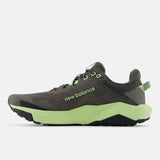 Tenis New Balance Hombre Trail - DynaSoft Nitrel V6 - Grey