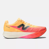 Tenis New Balance Hombre Running FuelCell SuperComp Elite V5 - Tangerine Heat