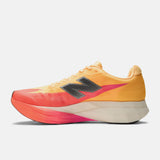 Tenis New Balance Hombre Running FuelCell SuperComp Elite V5 - Tangerine Heat
