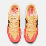 Tenis New Balance Hombre Running FuelCell SuperComp Elite V5 - Tangerine Heat