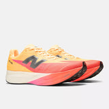 Tenis New Balance Hombre Running FuelCell SuperComp Elite V5 - Tangerine Heat