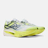 Tenis New Balance Hombre Running SuperComp Elite V6 - FreshAir/Alkaline Green