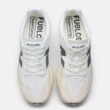 Tenis New Balance Hombre Running FuelCell SuperComp Elite V5 - Linen