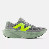 Tenis New Balance Hombre Running FuelCell SuperComp Trainer V3 - Mosaic Green