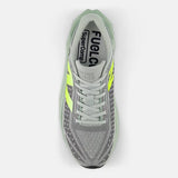 Tenis New Balance Hombre Running FuelCell SuperComp Trainer V3 - Mosaic Green