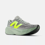 Tenis New Balance Hombre Running FuelCell SuperComp Trainer V3 - Mosaic Green