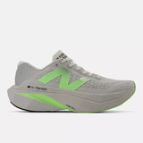 Tenis New Balance Hombre Running FuelCell SuperComp Trainer V3 - Flash Mint