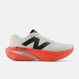 Tenis New Balance Hombre Running FuelCell SuperComp Trainer V3 - Urgent Red