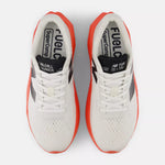 Tenis New Balance Hombre Running FuelCell SuperComp Trainer V3 - Urgent Red