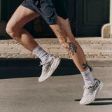 Tenis New Balance Hombre Running SuperComp Rebel - Angora/Slate Grey