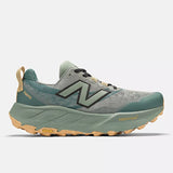 Tenis New Balance Hombre Trail - Hierro V9 - Dark Juniper