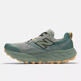 Tenis New Balance Hombre Trail - Hierro V9 - Dark Juniper