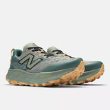 Tenis New Balance Hombre Trail - Hierro V9 - Dark Juniper