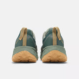 Tenis New Balance Hombre Trail - Hierro V9 - Dark Juniper