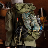 Tenis New Balance Hombre Trail - Hierro V9 - Dark Juniper