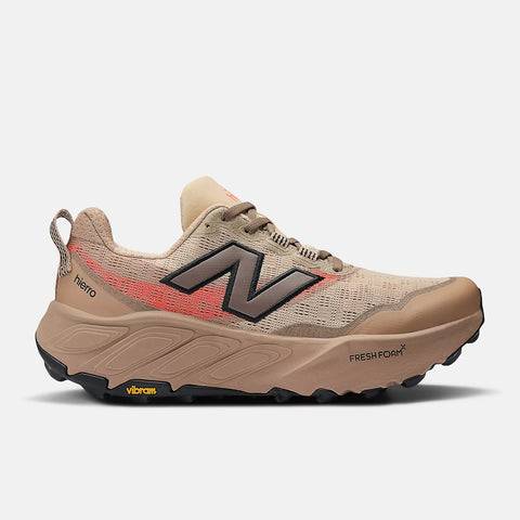 Tenis New Balance Hombre Trail - Hierro V9 - Desert Clay