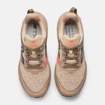 Tenis New Balance Hombre Trail - Hierro V9 - Desert Clay