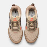 Tenis New Balance Hombre Trail - Hierro V9 - Desert Clay