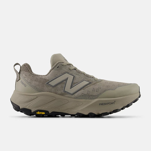 Tenis New Balance Hombre Trail - Hierro V9 - Arid Stone