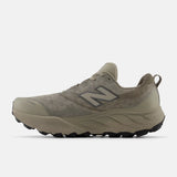 Tenis New Balance Hombre Trail - Hierro V9 - Arid Stone
