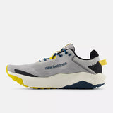 Tenis New Balance Hombre Trail - DynaSoft Nitrel V6 - Raicloud/Deep Sea