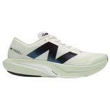 Tenis NEW BALANCE Hombre Running FuelCell Rebel v4 - Verde
