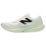 Tenis NEW BALANCE Hombre Running FuelCell Rebel v4 - Verde