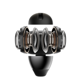 Audifonos Shokz OpenDots ONE - Negro