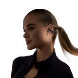 Audifonos Shokz OpenDots ONE - Negro