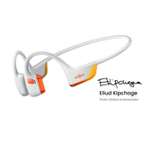 Audifonos Shokz OpenRun Pro 2 - Eliud Kipchoge Edition