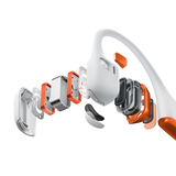 Audifonos Shokz OpenRun Pro 2 - Eliud Kipchoge Edition